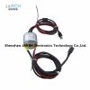 jarch usb 2.0 slip rings+1~20 circuits power/ 2 signals for auto