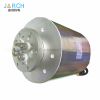 high current slip ring flanges slip ring rotary joint electrical