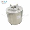 400a shaft mounted heavy current slip ring for lifting equipment